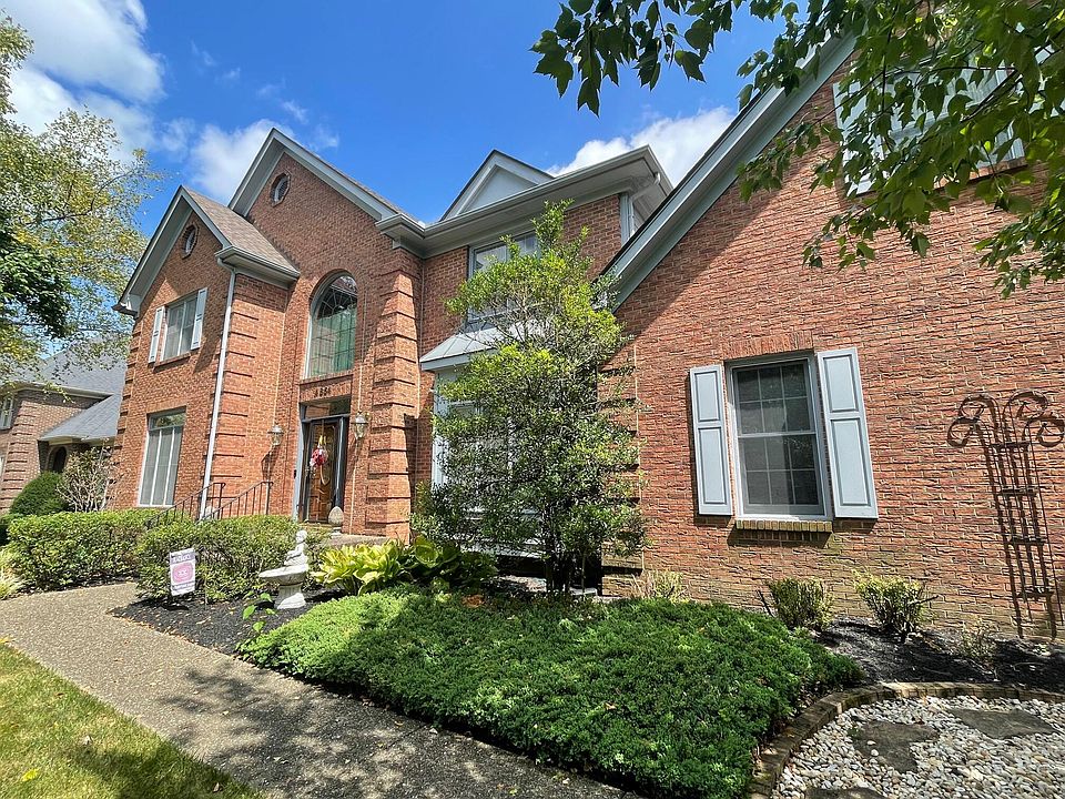 4854 Hartland Pkwy, Lexington, KY 40515 Zillow