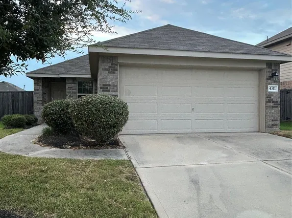 4311 Cedar Elm St, Baytown, TX 77521