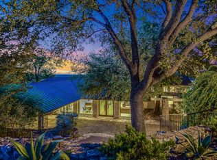 705 Mariner, Lakeway, TX 78734