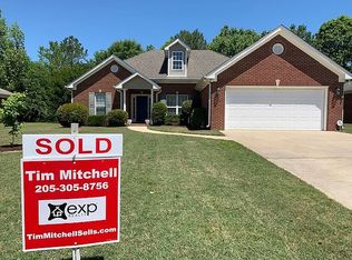 167 Cedar Grove Pkwy, Maylene, AL 35114