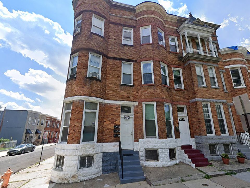 2nd image of 2900 Auchentoroly Ter APT B