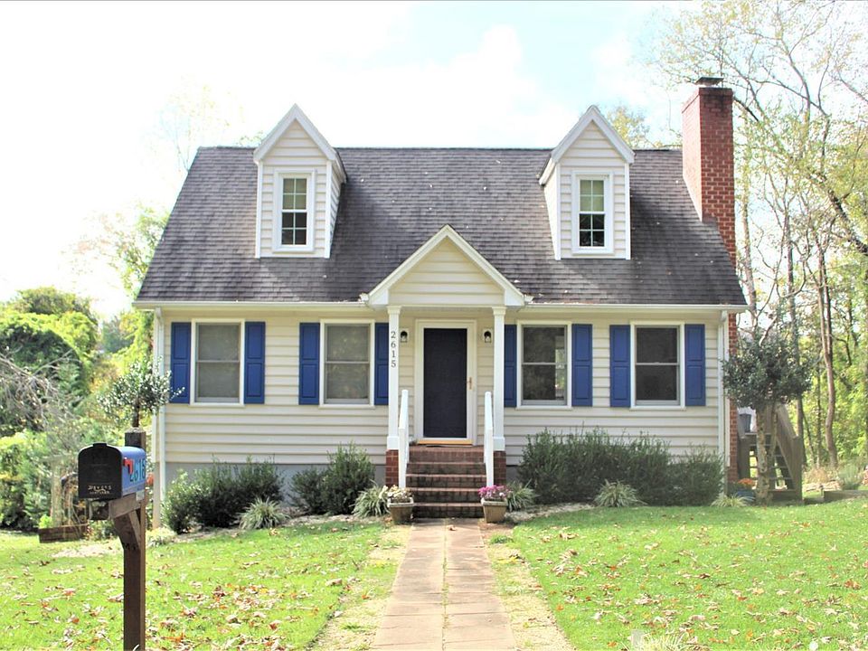 1st image of 2615 Cedar Dr