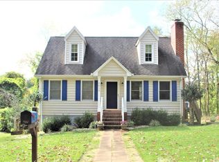 2615 Cedar Dr, Lynchburg, VA 24503