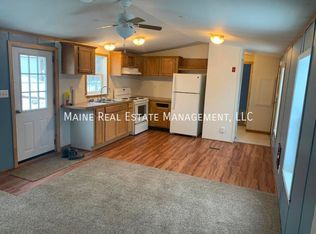 37 Pheasant Hill Trailer Park, Milford, ME 04461