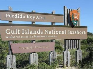 872 Sailfish Ct, Perdido Key, FL 32507