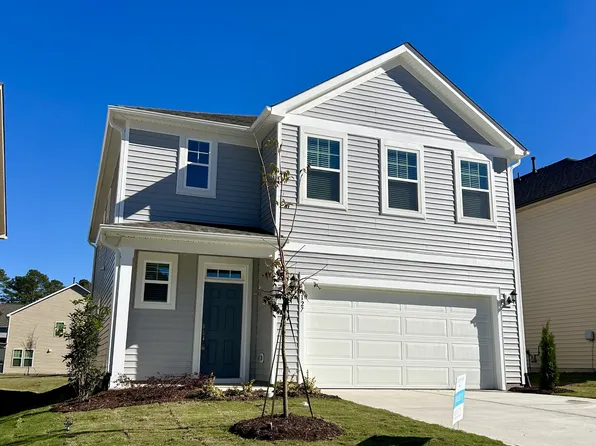 127 Victory Ln, Durham, NC 27703