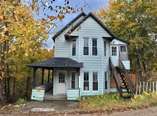 336 Walnut St, North Adams, MA 01247