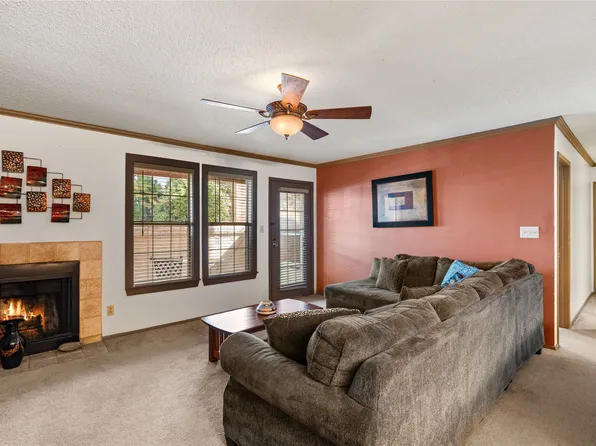 2501 W Zia Rd APT 8-110, Santa Fe, NM 87505