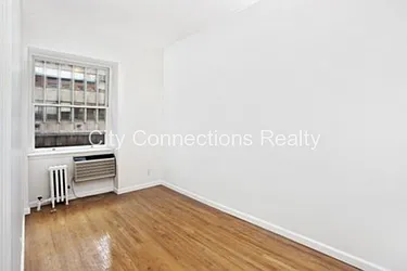 Rented by City Connections Realty