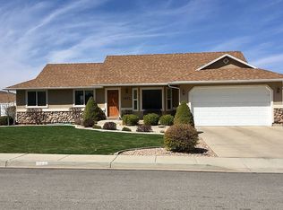 1431 N 100 E, Nephi, UT 84648