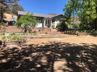 36 Wood Cyn, Bisbee, AZ 85603