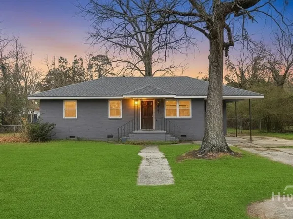 837 Crossgate Road, Port Wentworth, GA 31407