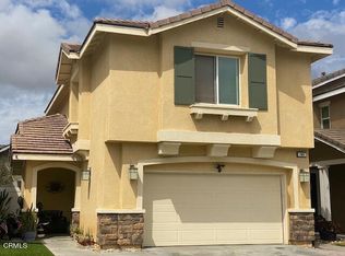 145 Cherrywood St, Fillmore, CA 93015