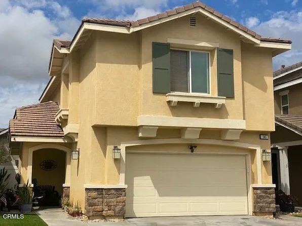 145 Cherrywood St, Fillmore, CA 93015