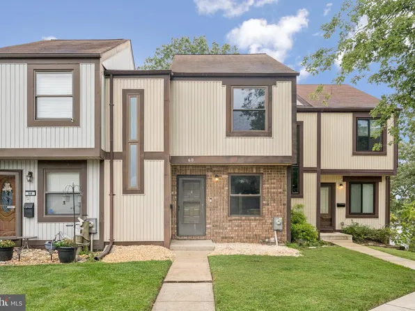 60 Helmsman Ct, Baltimore, MD 21221