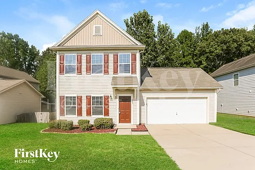 303 Landis Oak Way Photo 1
