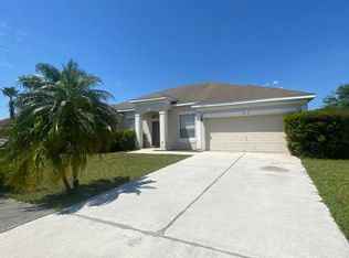 1239 Dunbrooke St, Winter Garden, FL 34787