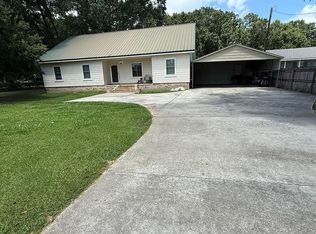 2020 Bull Run Rd, Schriever, LA 70395