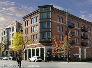 939 N High St UNIT 407, Columbus, OH 43201