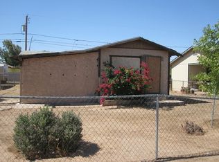 1142 E 3rd St, Casa Grande, AZ 85122