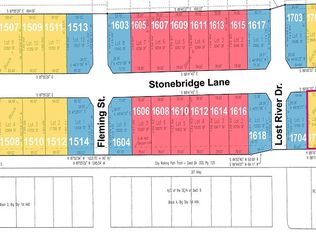 1706 Stonebridge Ln, Garden City, KS 67846