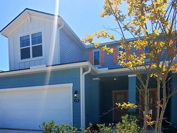 179 Misty Harbour Trce, Palm Coast, FL 32137