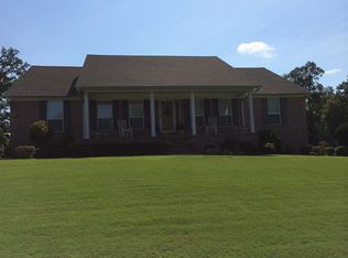 760 Hidden Hills Cir, Lexington, TN 38351