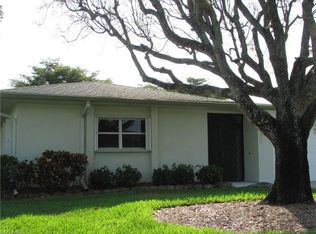 5593 Boynton Ln, Fort Myers, FL 33919