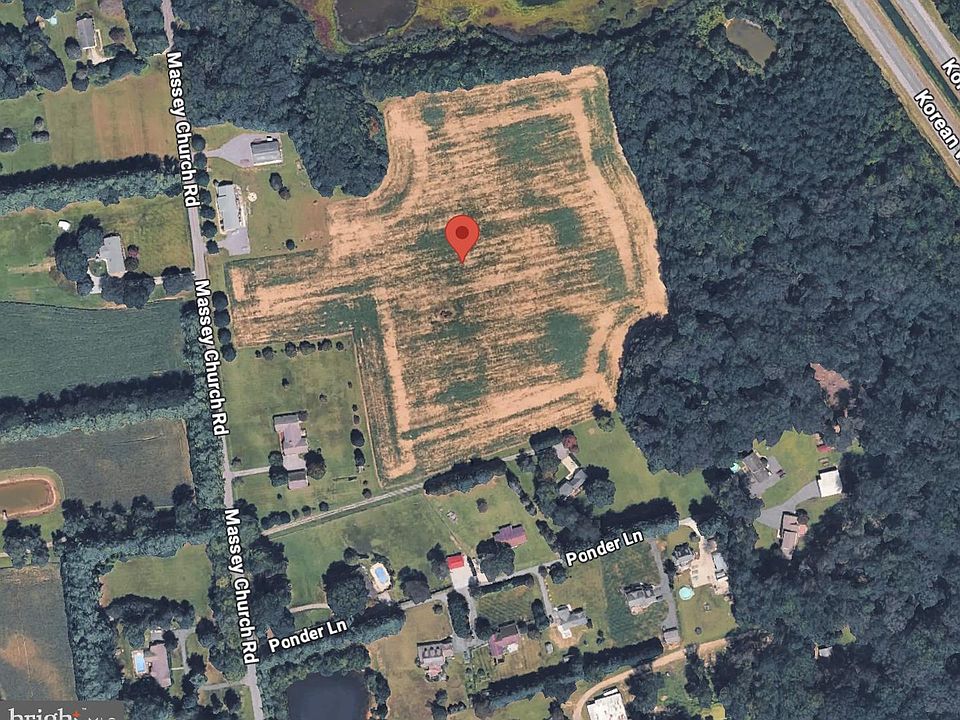 1st image of 443 Masseys Church Rd