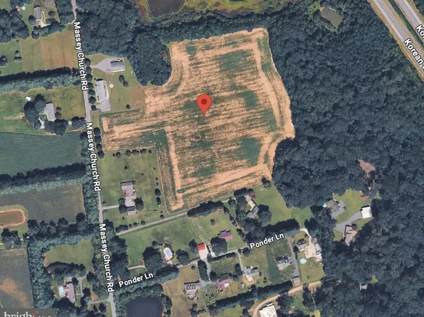 443 Masseys Church Rd, Smyrna, DE 19977