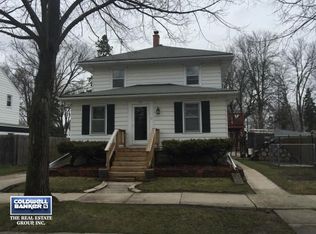 924 Bond St, Green Bay, WI 54303