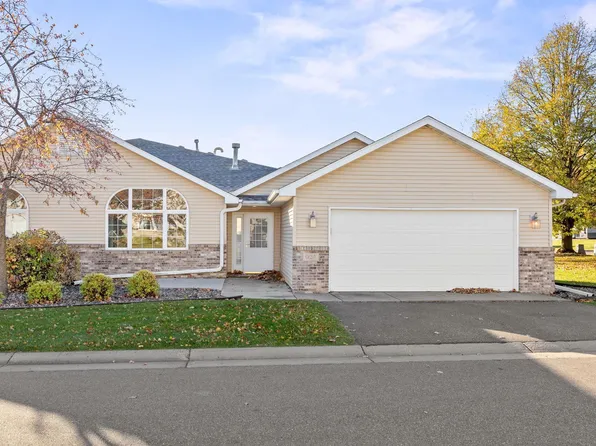 924 Golden Pond Ct, Buffalo, MN 55313