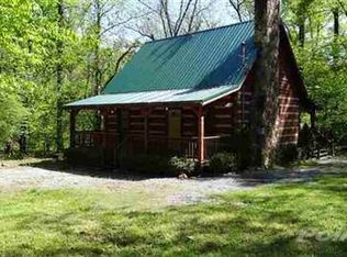 3344 Rocky Ridge Rd, Cosby, TN 37722
