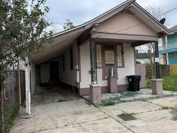 1818 N Villere St, New Orleans, LA 70116