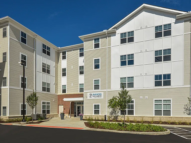 Parsons Village East Senior Apartments — Photo 6