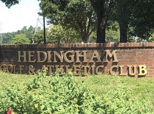 5367 Cog Hill Ct, Raleigh, NC 27604