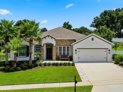 11724 Buttonhook Dr, Clermont, FL, 34711