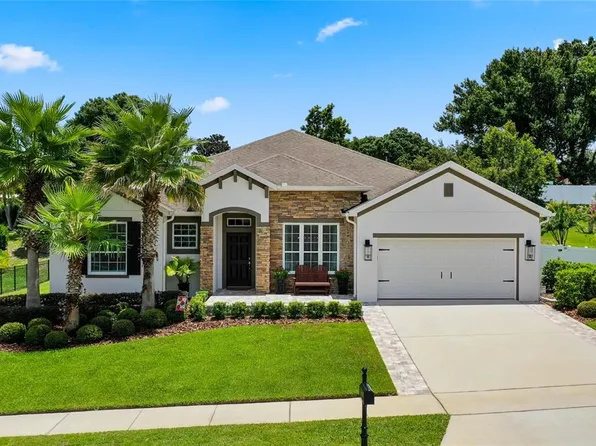 11724 BUTTONHOOK DRIVE, CLERMONT, FL 34711