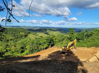 Carr 152 Km 1.7 Interior Bo Quebrada Grande, Barranquitas, PR 00794