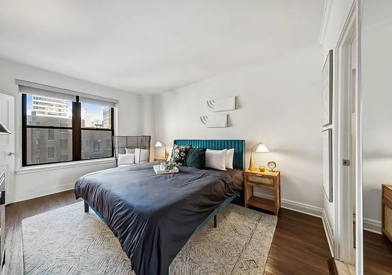 The Seneca Apartments — Photo 5