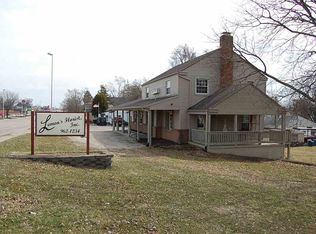 3203 E Main St, Richmond, IN 47374