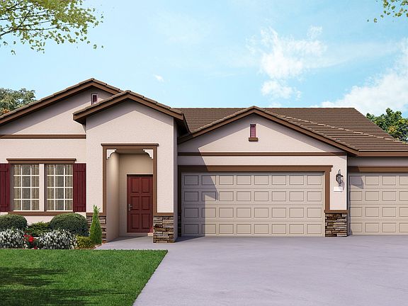 2122 Early California