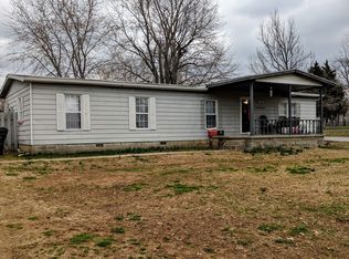 13449 E Nighthawk Rd, Nevada, MO 64772