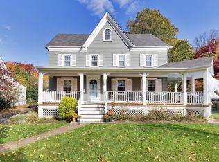 464 Orchard St, Cranford, NJ 07016
