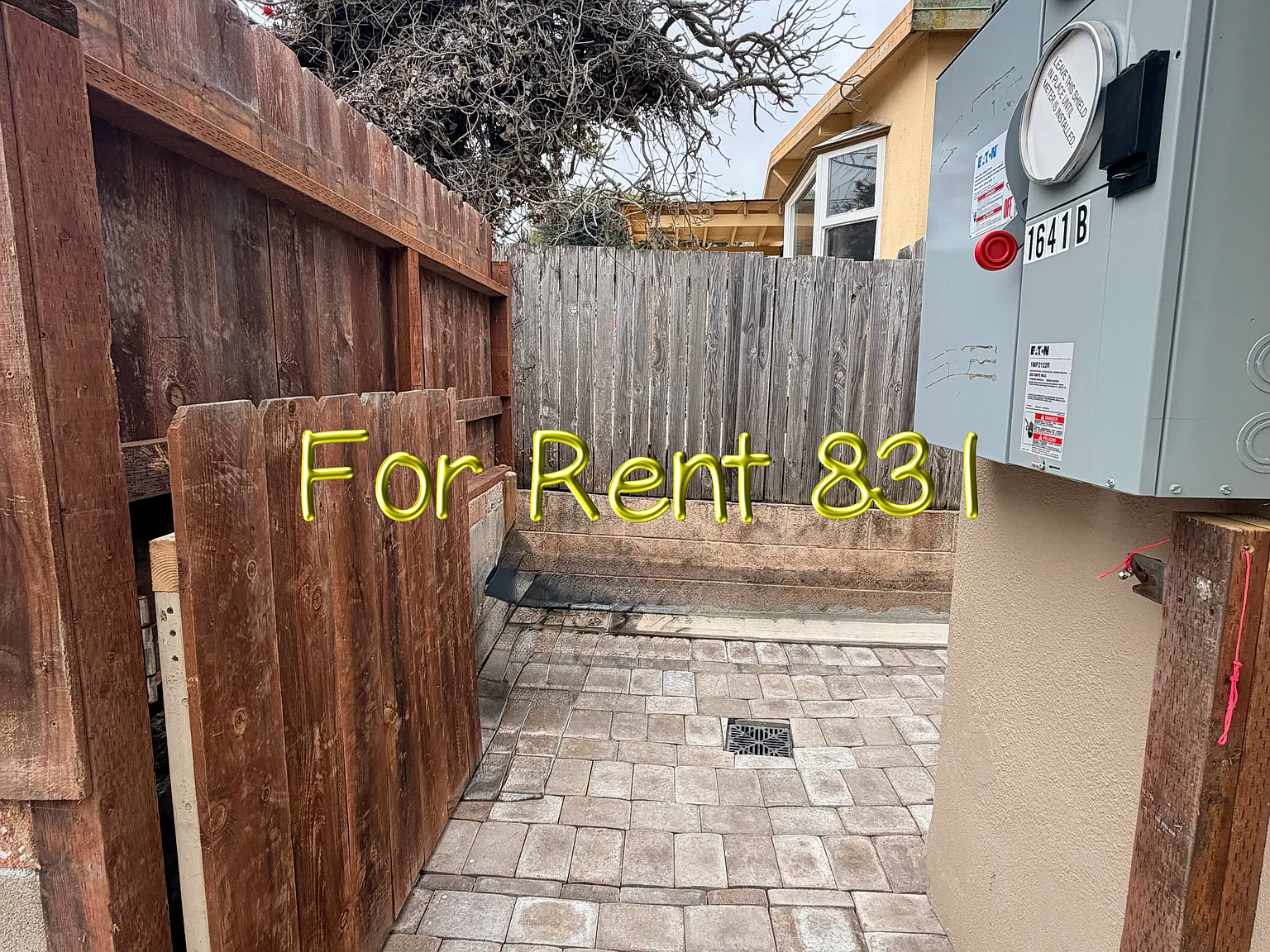 Studio, 300 sqft, $2,495 — Photo 4