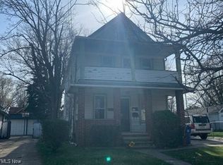 653 E 159th St, Cleveland, OH