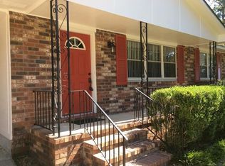 3011 Sterling Rd, Augusta, GA 30907