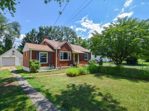 2527 Averett St NW, Roanoke, VA 24012