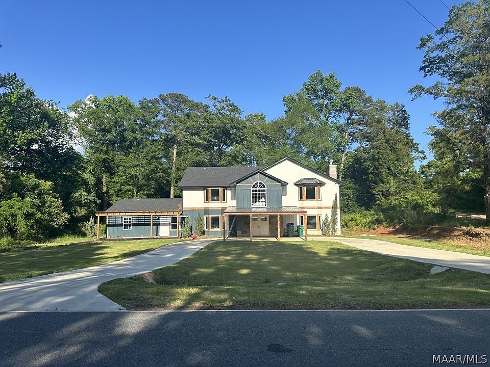 260 Kennedy Ave, Coosada, AL 36020 MLS 556344 Zillow