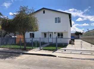 1724 E 85th St, Los Angeles, CA 90001